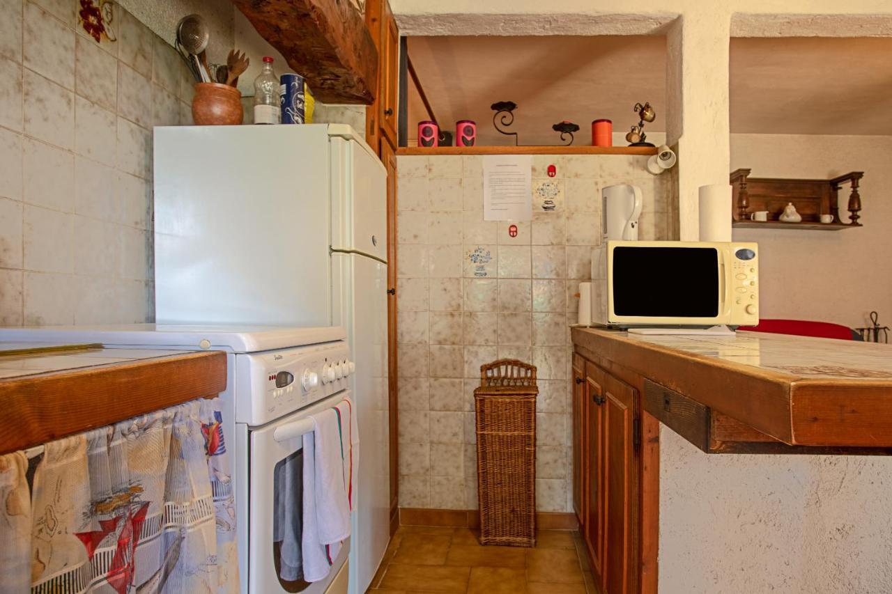 Appartement Lei Jas 생트막시메 외부 사진