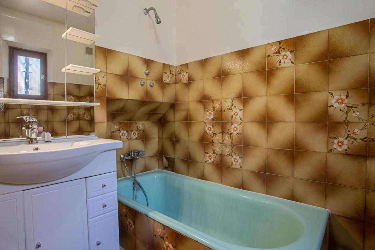 Appartement Lei Jas 생트막시메 외부 사진