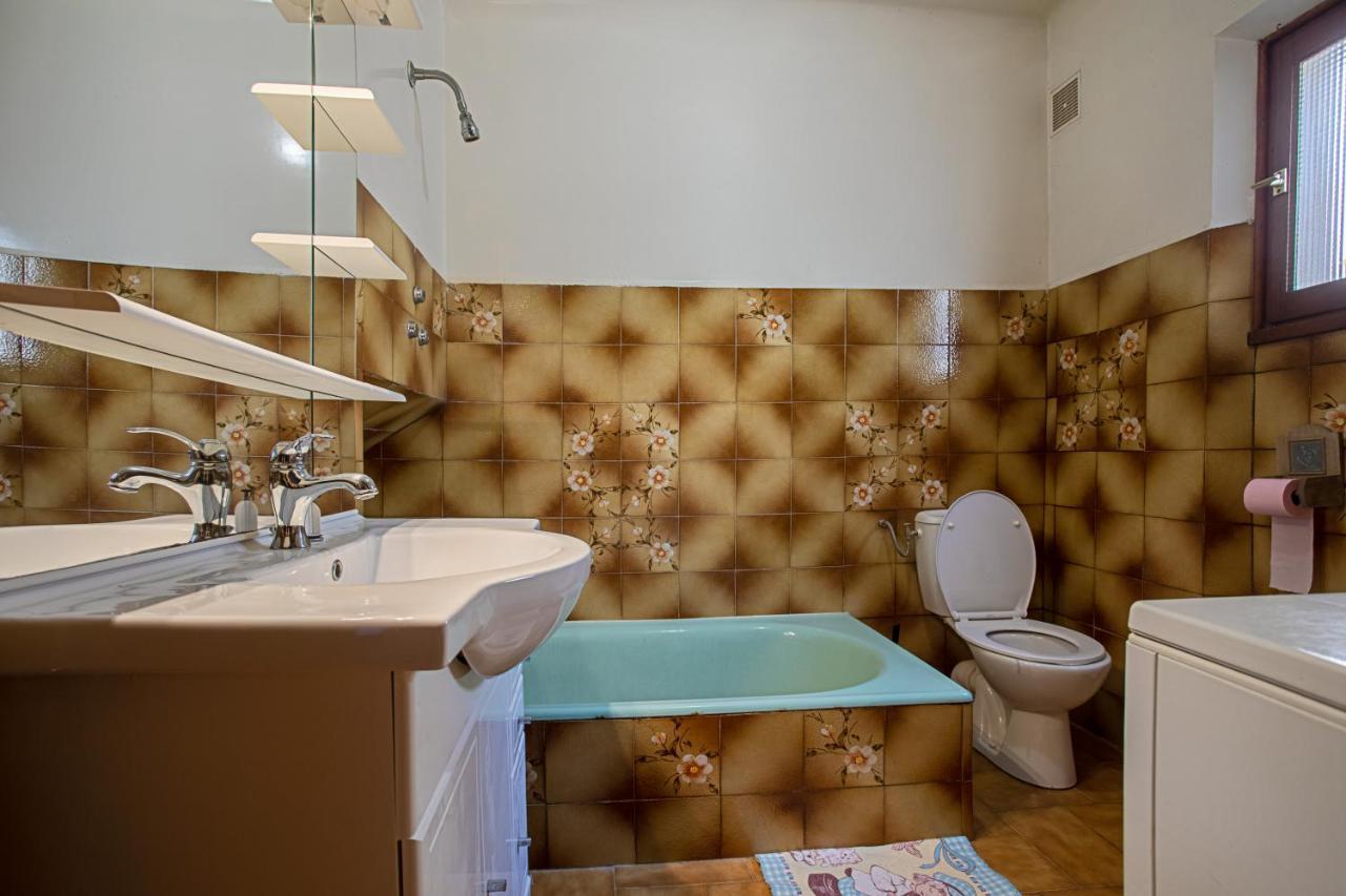 Appartement Lei Jas 생트막시메 외부 사진