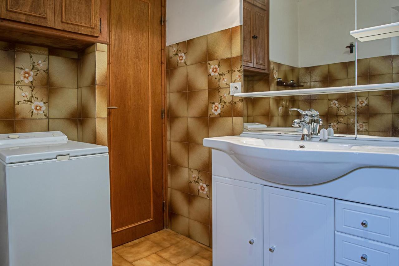 Appartement Lei Jas 생트막시메 외부 사진