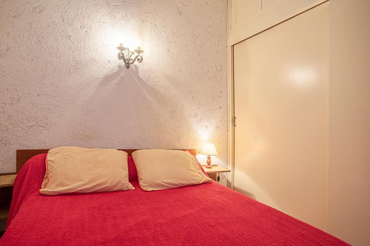 Appartement Lei Jas 생트막시메 외부 사진